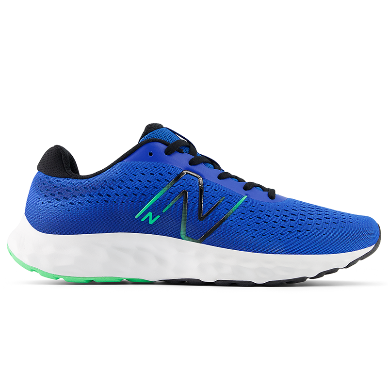 Кецове и обувки New Balance 520 Тъмно синьо | M520RG8, 0