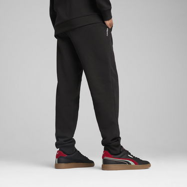 Спортни панталони Puma PUMATECH Men's Training Pants Черно | 684601_01, 3