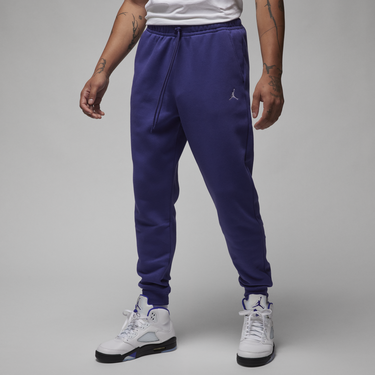 Спортни панталони Jordan Essentials Fleece Trousers Тъмно синьо | FJ7779-502, 2