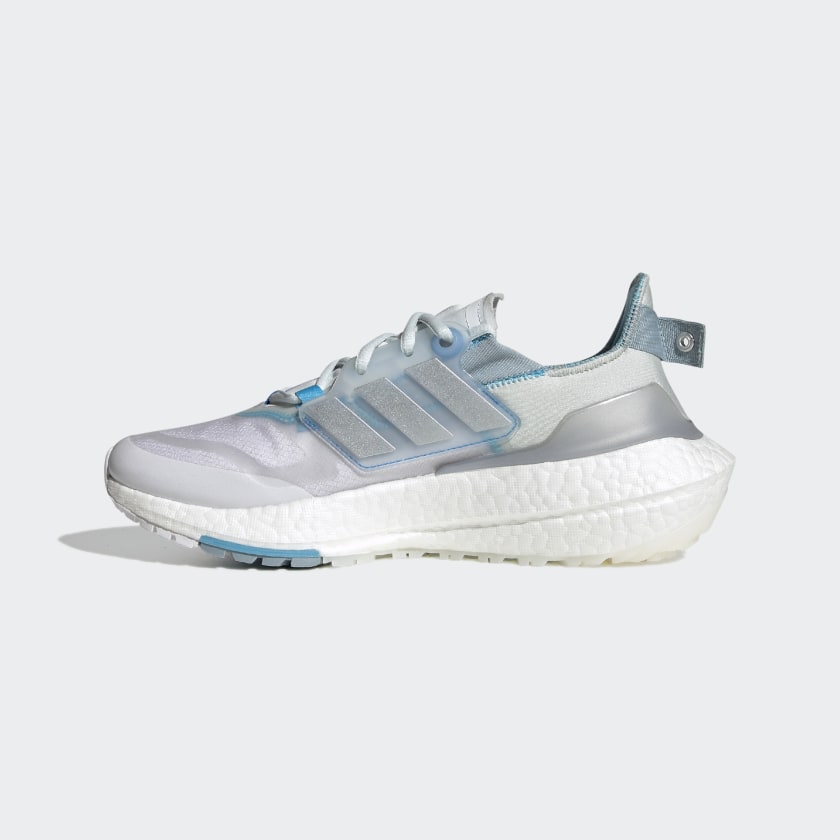 Кецове и обувки adidas Performance Ultraboost 22 COLD.RDY Синьо | GX8032, 0