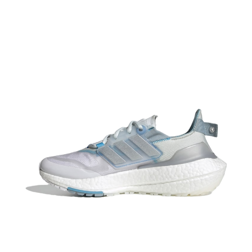 Бягане adidas Performance Ultraboost 22 COLD.RDY Синьо | GX8032