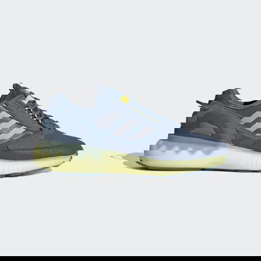 Кецове и обувки adidas Originals ZX 5K BOOST Синьо | GX2031, 0