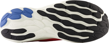 Кецове и обувки New Balance Fresh Foam X 1080 v13 Червено | m1080z13, 3