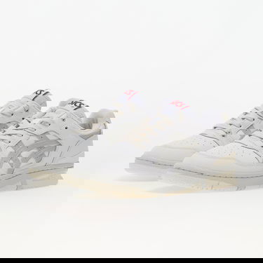 Кецове и обувки Asics EX89 Бяло | 1203A539-121, 5