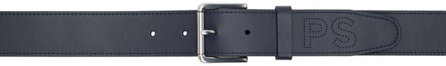 PS Paul Smith Perforated Belt