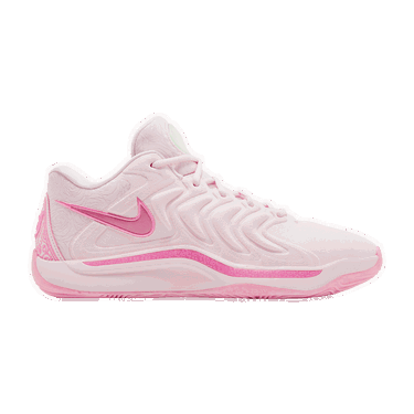 Кецове и обувки Nike KD 17 Розово | FZ1518-600, 0