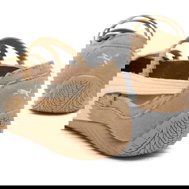 Кецове и обувки Puma Speedcat Ballet SD Бежово | 406758-01, 4