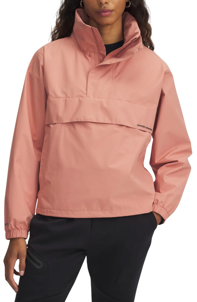 Cloudstrike Anorak Jacket