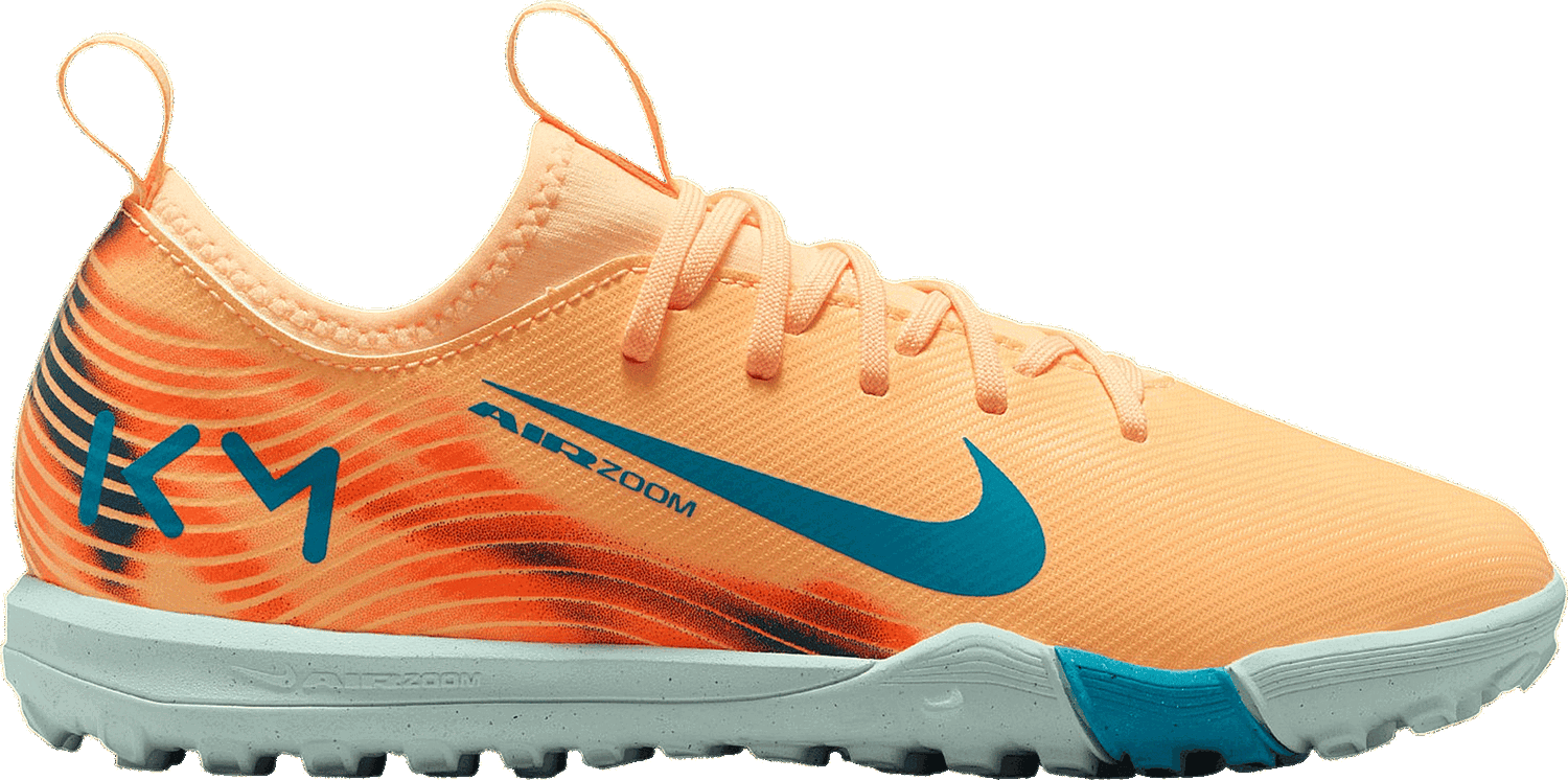 Кецове и обувки Nike Zoom Mercurial Vapor 16 Academy "Kylian Mbappé" Оранжево
 | fq8285-801, 0