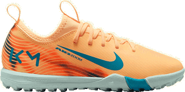 Кецове и обувки Nike Zoom Mercurial Vapor 16 Academy "Kylian Mbappé" Оранжево
 | fq8285-801, 0