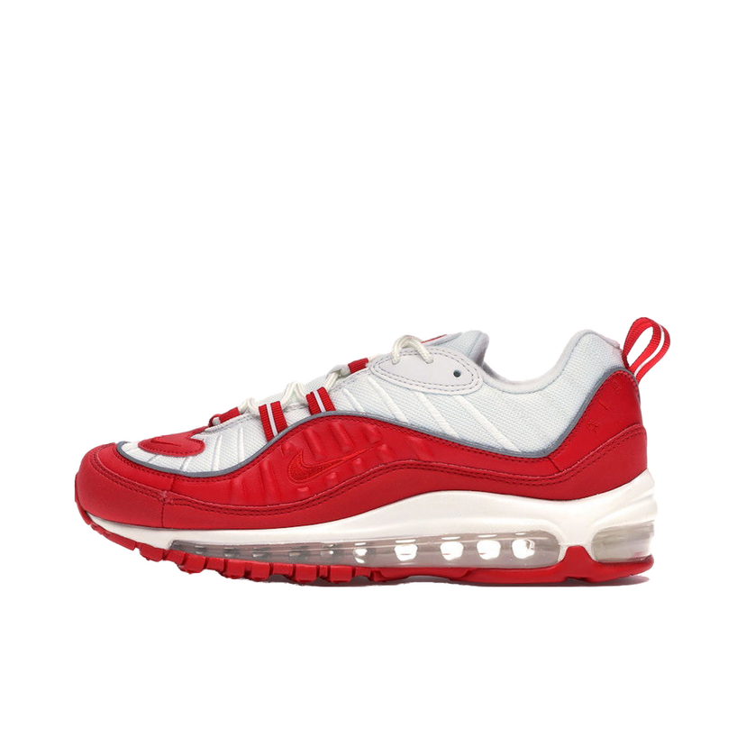 Кецове и обувки Nike Air Max 98 Червено | 640744-602