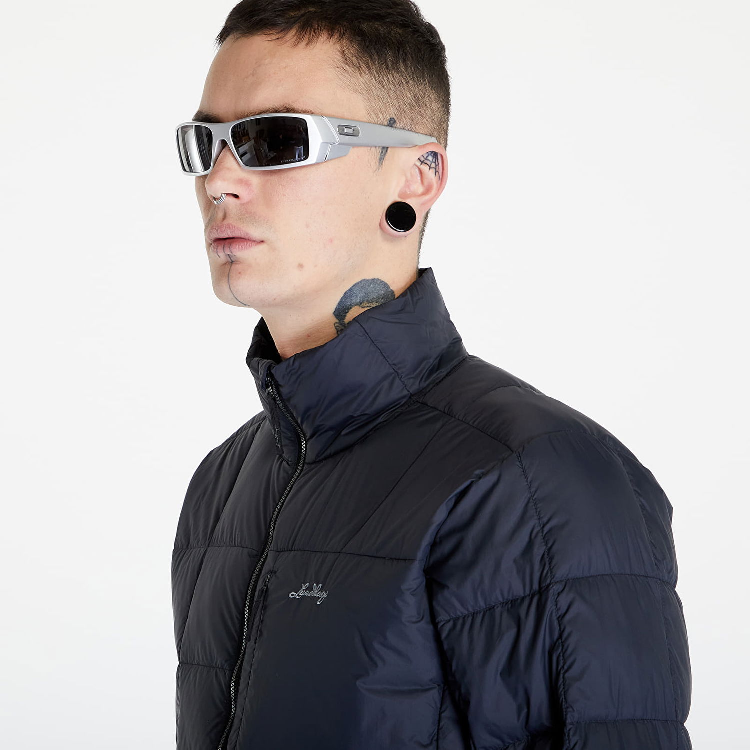 Пухо яке Lundhags Tived Down Jacket Тъмно синьо | 42609-23-900, 1