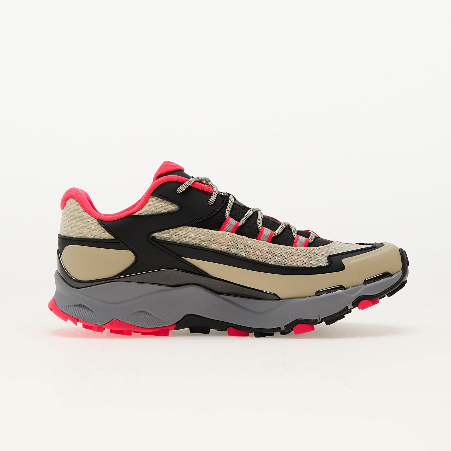 Кецове и обувки The North Face Vectiv Taraval Anodized Бежово | NF0A5G3P4D51, 1