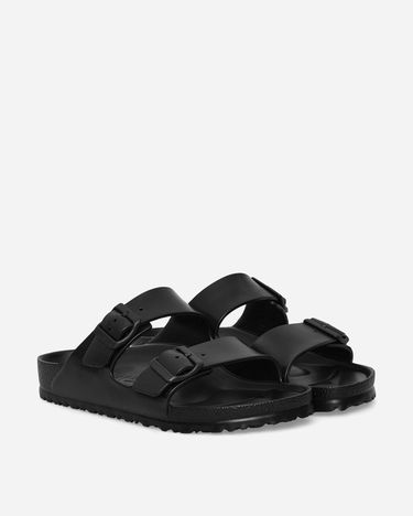 Кецове и обувки Birkenstock Arizona EVA "Black" W Черно | 129423 BLK, 3