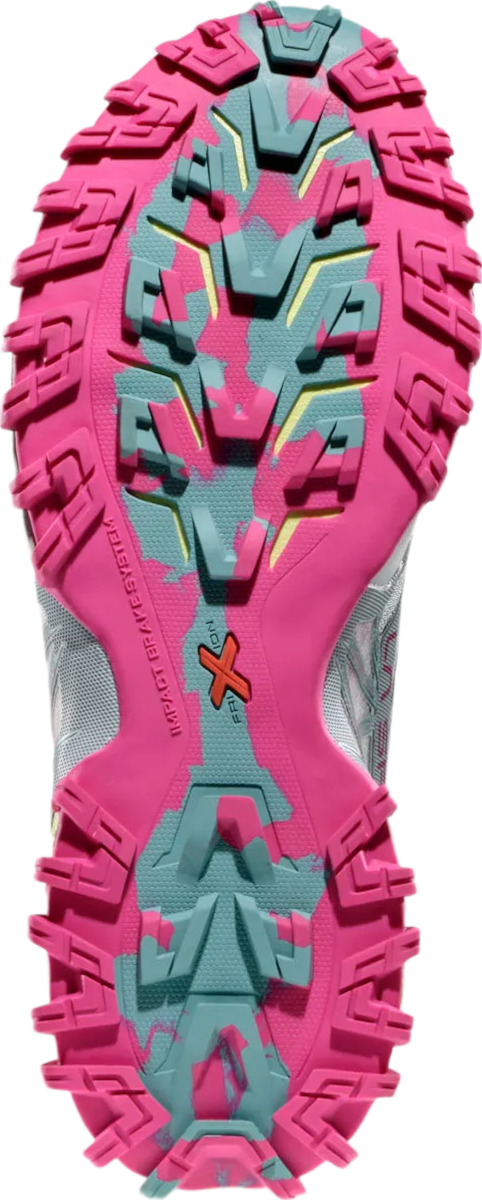 Кецове и обувки La Sportiva Bushido III Сиво | 4015656-56tms, 1