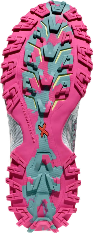 Кецове и обувки La Sportiva Bushido III Сиво | 4015656-56tms, 1