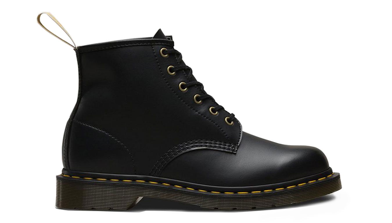 Кецове и обувки Dr. Martens 101 Черно | DM23984001, 1