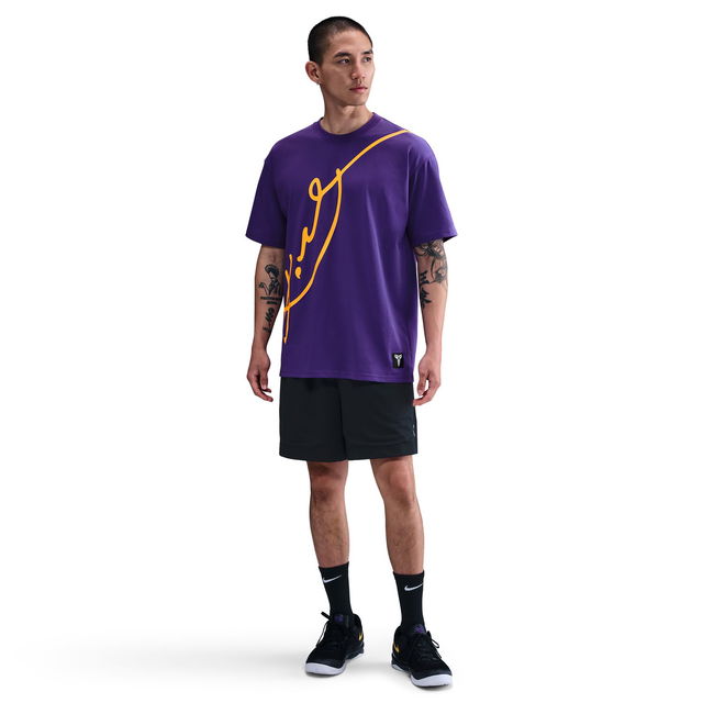 Kobe Dri-FIT Basketball M90 Signature T-Shirt