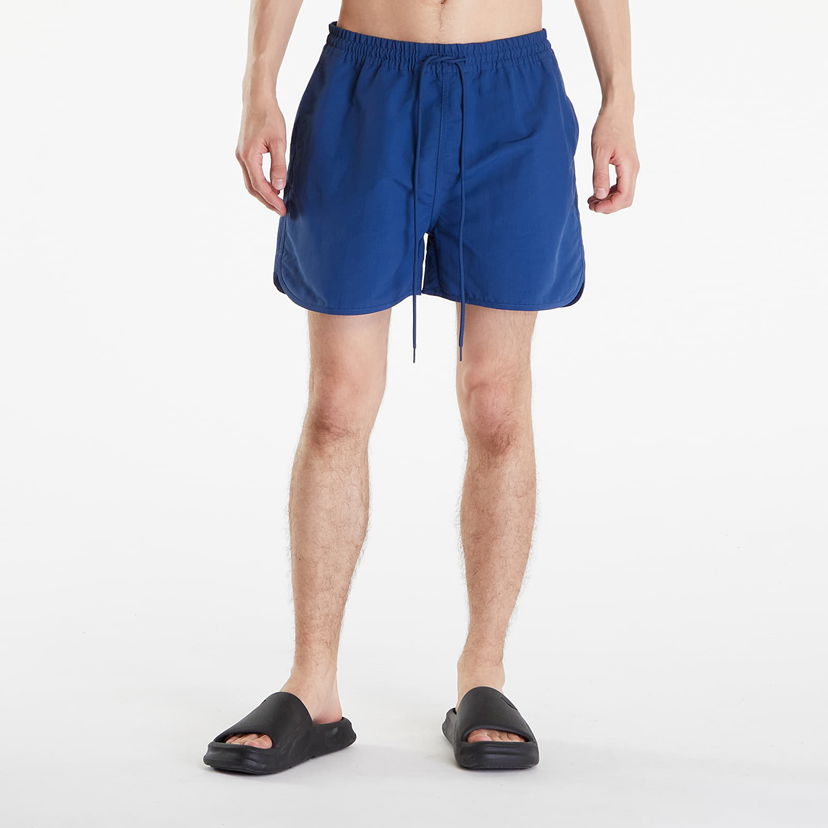 Бански Carhartt WIP Rune Swim Short Elder Тъмно синьо | I031493.1ZFXX