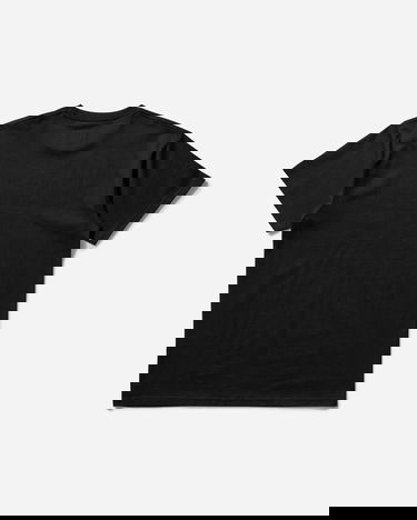 Тениска Carhartt WIP Short Sleeve Duck Graphic T-Shirt Кафяво | A242086_9, 3