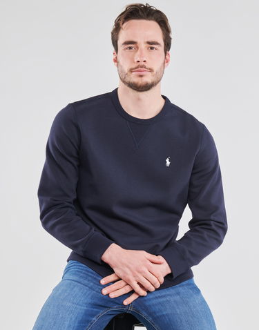 Тениска Polo by Ralph Lauren Polo Tee Тъмно синьо | 710888284001=710675313017-NOOS, 4
