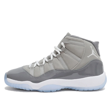 Кецове и обувки Jordan Air Jordan 11 Retro "Cool Grey" 2021 Сиво | CT8012-005, 2