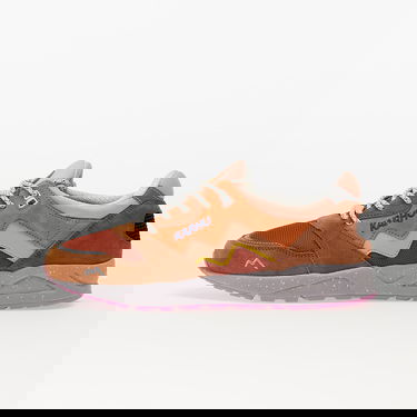 Кецове и обувки Karhu Aria 95 Кафяво | F803096, 0