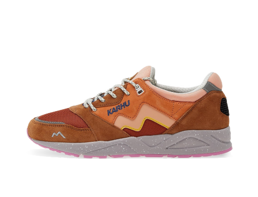 Кецове и обувки Karhu Aria 95 Кафяво | F803096