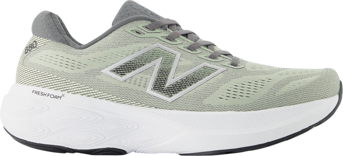 Кецове и обувки New Balance Fresh Foam X 880 v15 Зелено | m880m15-m880m15, 0