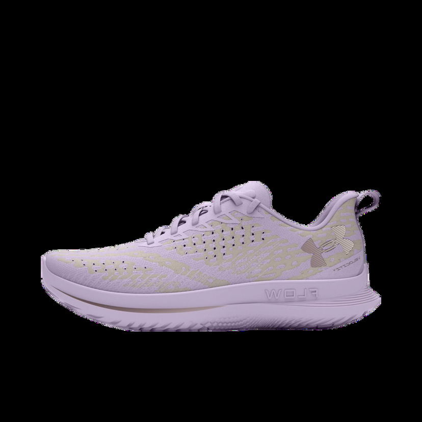 Кецове и обувки Under Armour W Velociti 4 Лилаво | 3027586-500