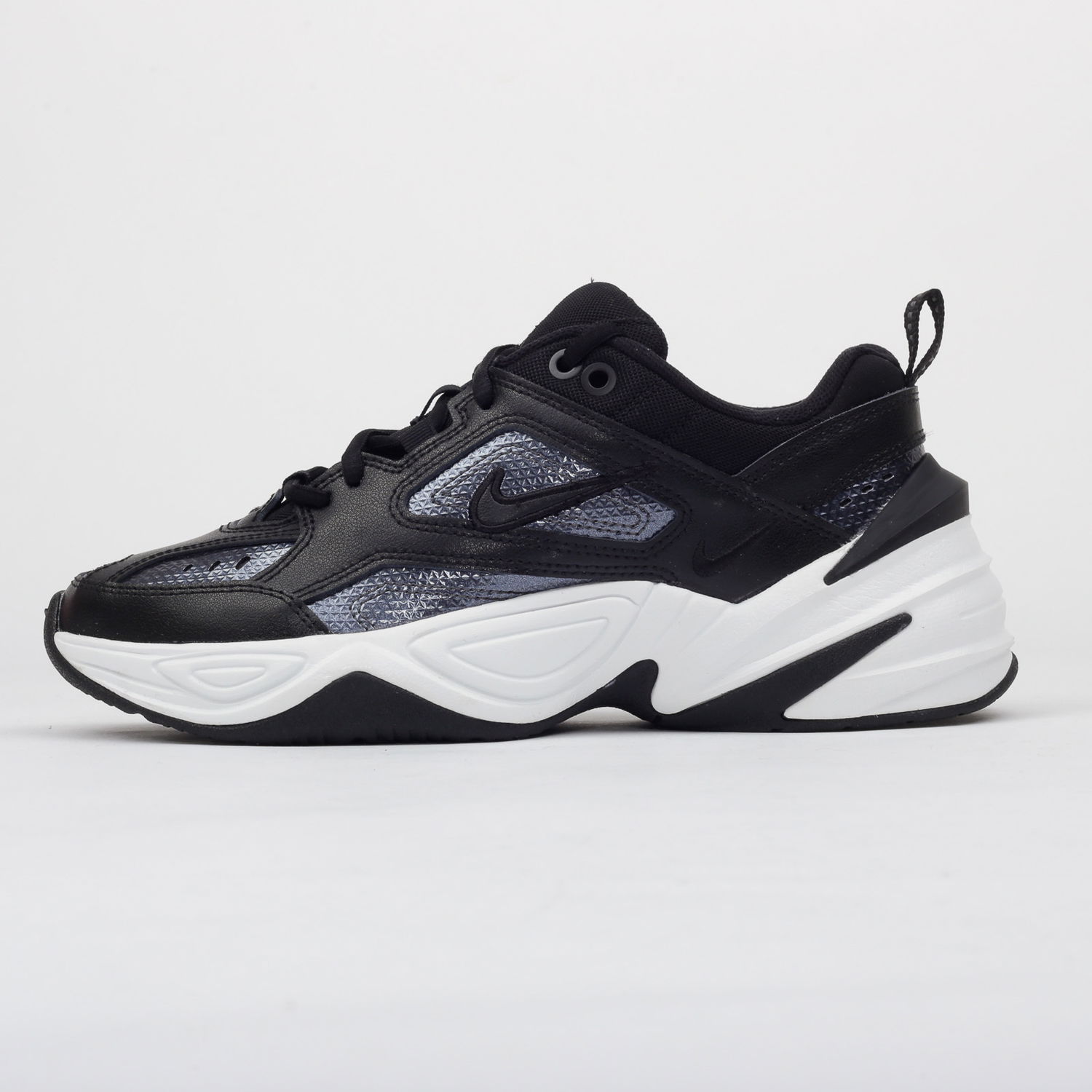 Кецове и обувки Nike W M2K Tekno Essential Черно | CJ9583-001, 0