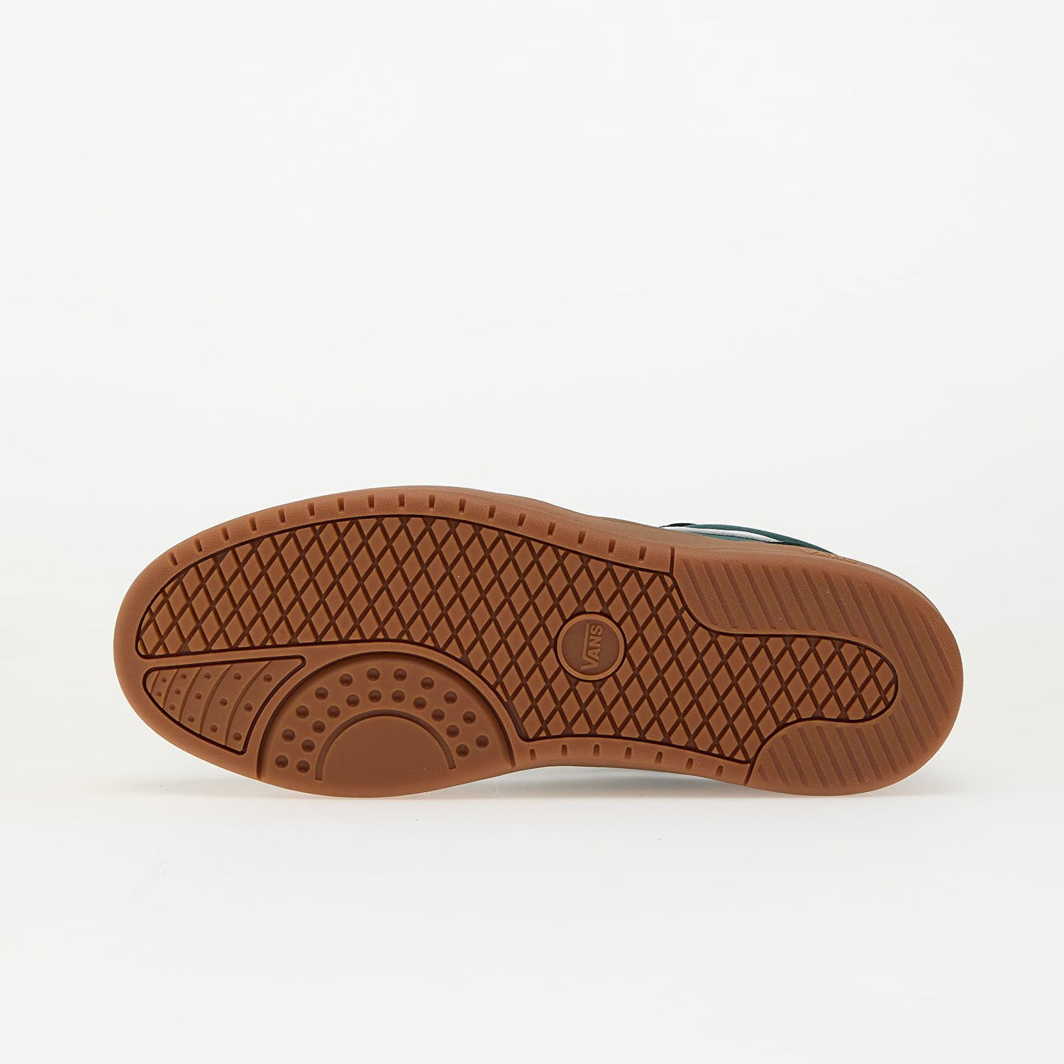 Кецове и обувки Vans Vans Cruze 3.0 Зелено | VN000D6S17P, 1