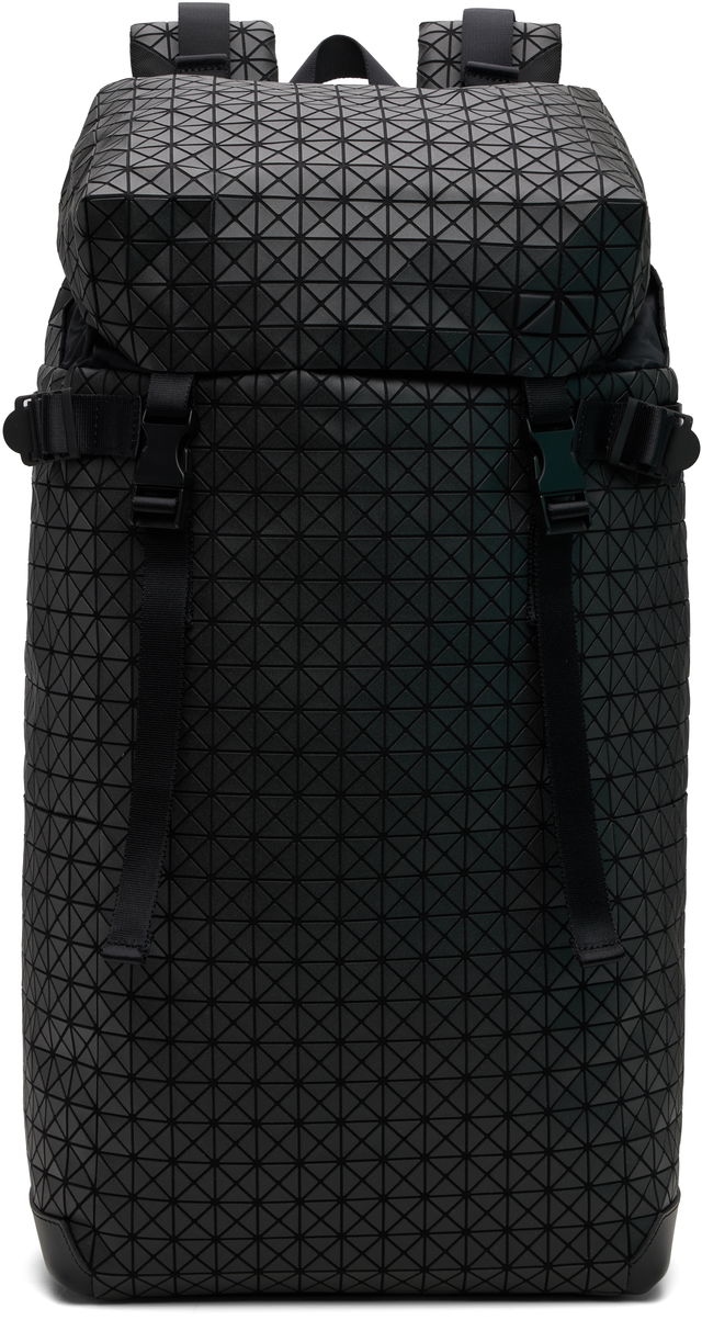 BAO BAO Geometric Panel Hiker Backpack