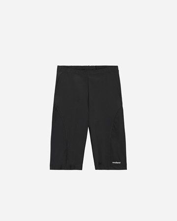 Къси панталони Soulland Becca Shorts Черно | 1171-1029, 0