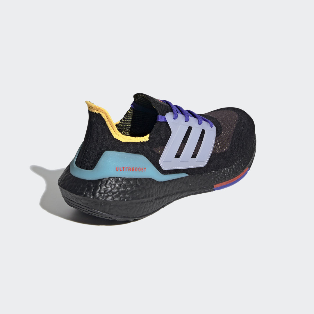 Кецове и обувки adidas Performance UltraBoost 21 Многоцветен | S23870, 1