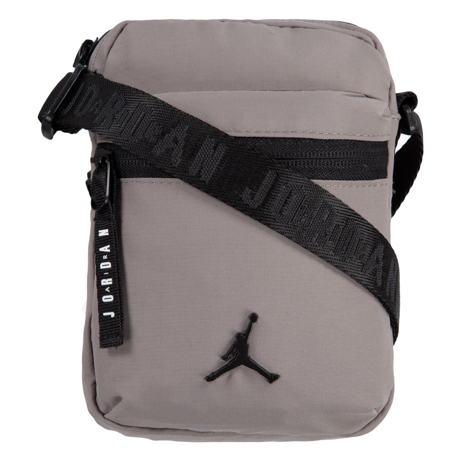 Чанта през рамо Jordan Airborne Festival Bag Сиво | 9A0631-G5O, 0