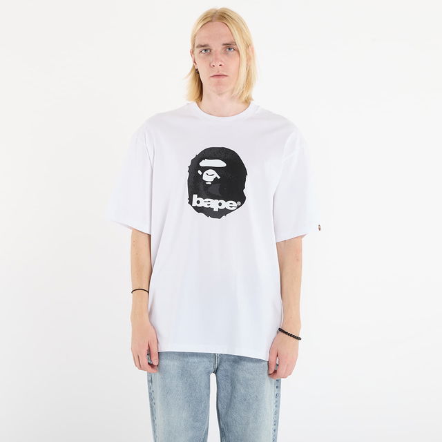 Ape Head Relaxed Fit Tee S
