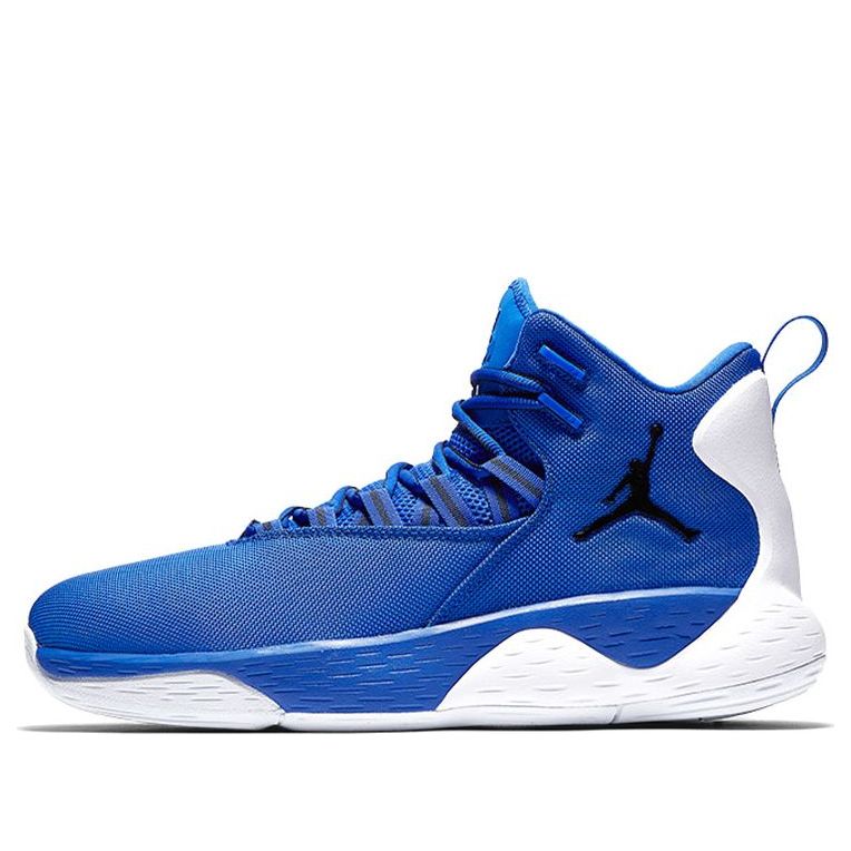 Кецове и обувки Jordan Super.Fly MVP PF Синьо | AR0038-401