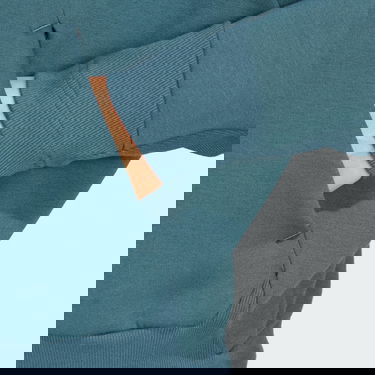 Суитчър adidas Originals Z.N.E. Full-Zip Тъмно синьо | IN5129, 6
