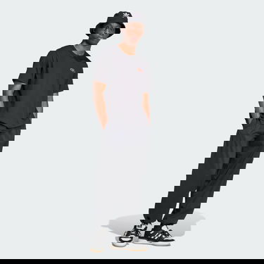 Тениска adidas Originals 90s Graphic Print Черно | JN1279, 4