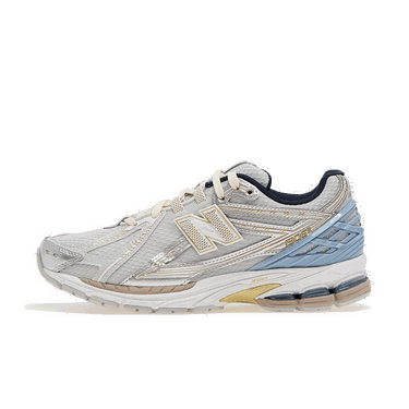 Кецове и обувки New Balance Kith x 1906R "White" Бяло | M1906RKC, 0