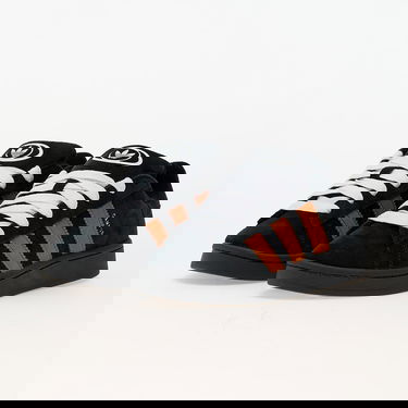 Кецове и обувки adidas Originals Campus 00s Carbon/ Orange/ Ftw White Черно | IH8071, 5