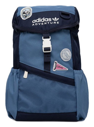 Раница adidas Originals Backpack Синьо | HK4926