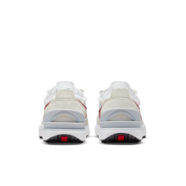 Кецове и обувки Nike Waffle One "White" Бяло | DQ0793-100, 1
