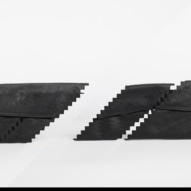 Чанта за кръста Y-3 Y-3 Yohji Yamamoto Multi Pocket Sling Universal Черно | KE6082, 0