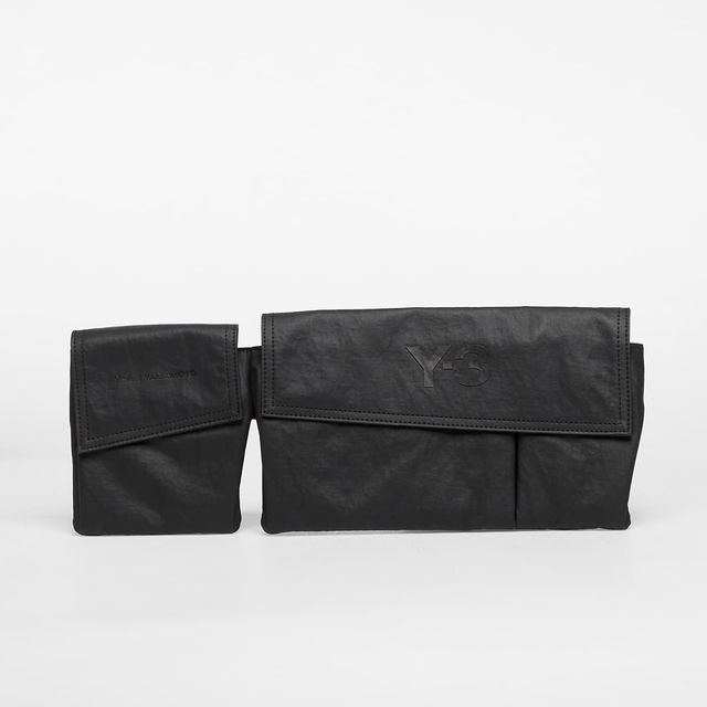 Y-3 Yohji Yamamoto Multi Pocket Sling Universal