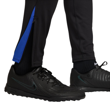 Спортни панталони Nike Dri-FIT Total 90 Paris Saint-Germain Soccer Knit Pants Черно | hm3384-010, 2