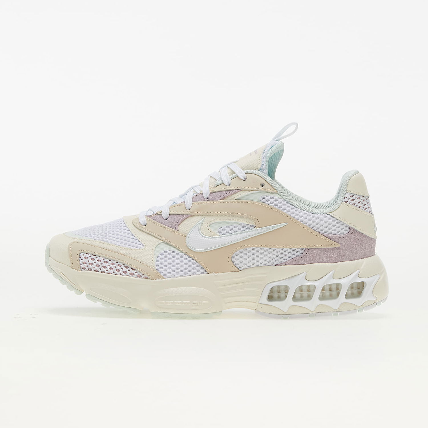 Кецове и обувки Nike Zoom Air Fire W Бежово | CW3876-200, 0