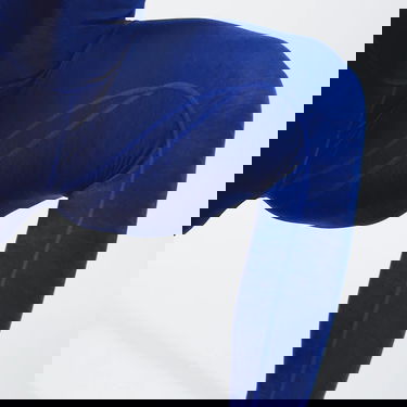 Клинове adidas Performance All Me 7/8 Leggings Тъмно синьо | IT9152, 3