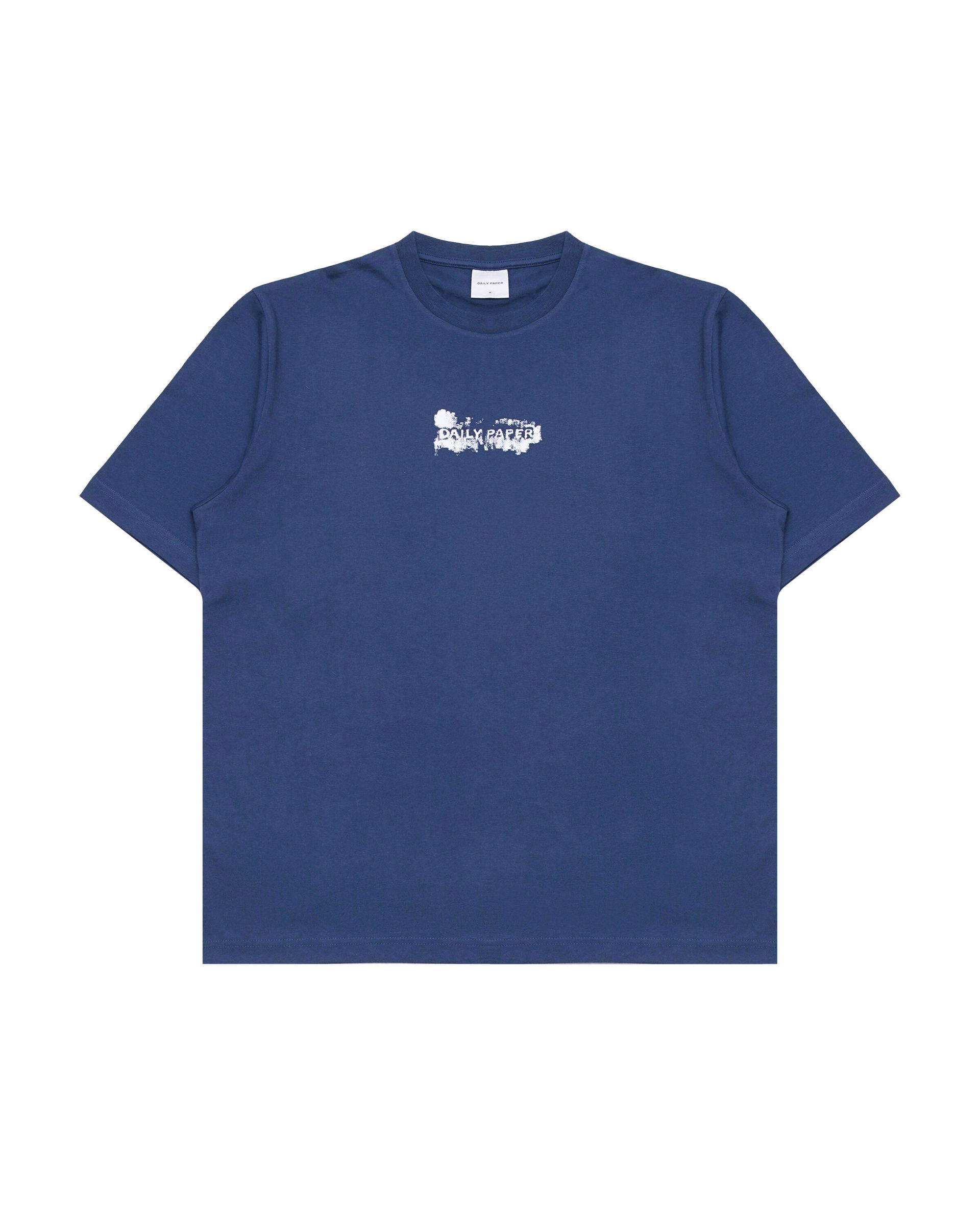 Scratch Logo Tee, 0